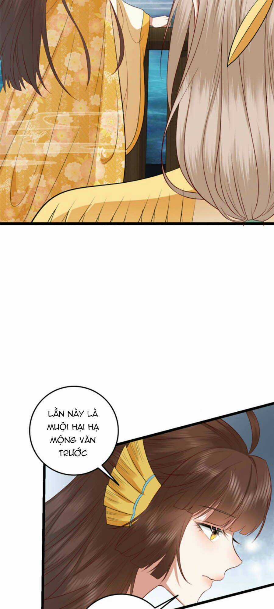 Nữ Phụ Không Thể Chọc Giận Chapter 5 trang 46