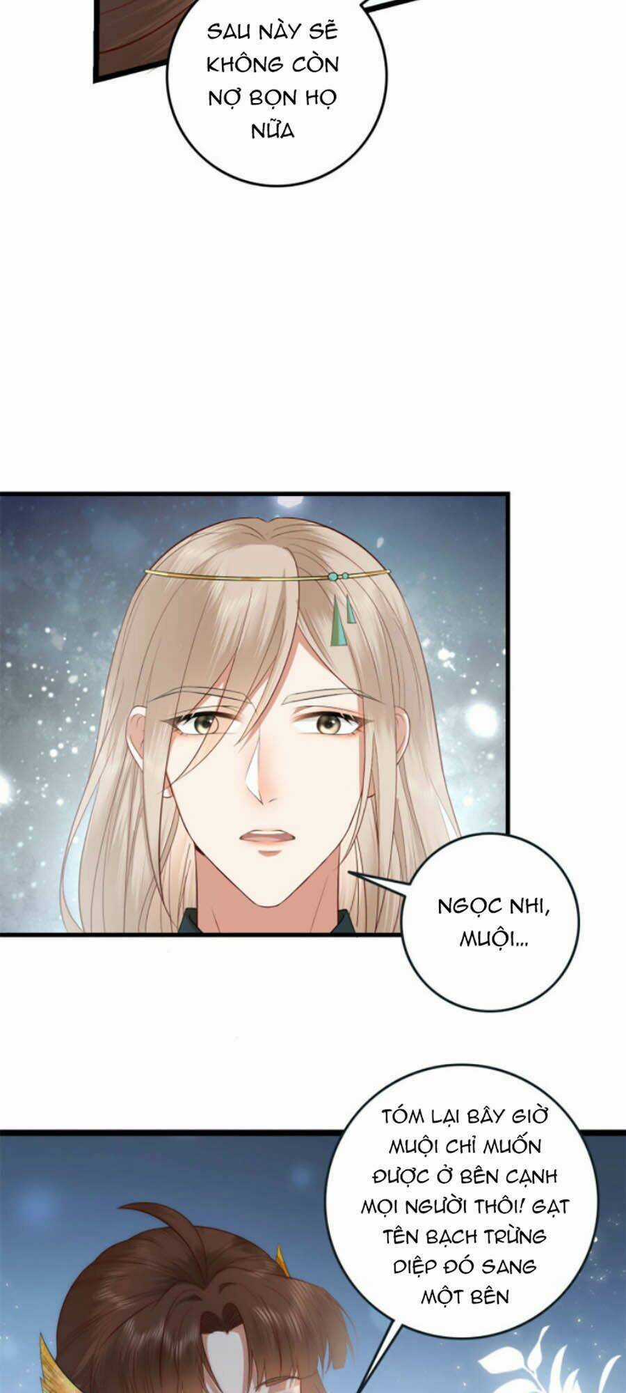 Nữ Phụ Không Thể Chọc Giận Chapter 5 trang 47