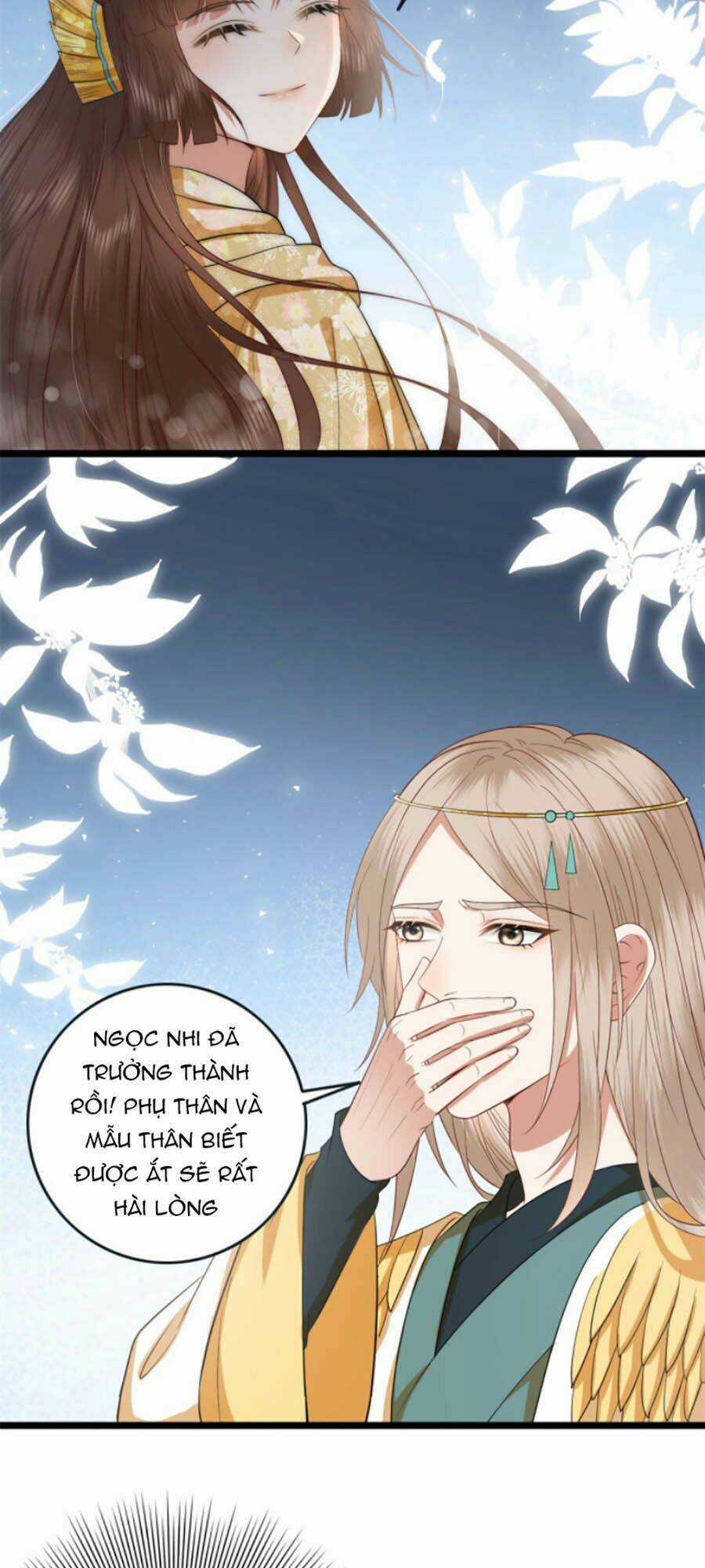 Nữ Phụ Không Thể Chọc Giận Chapter 5 trang 48