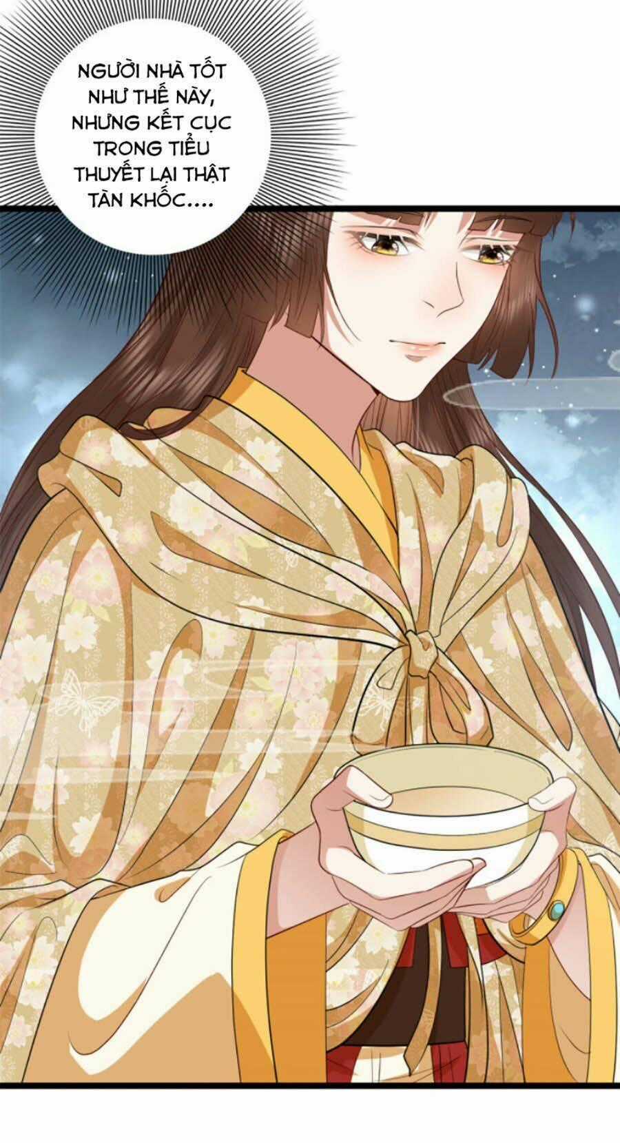 Nữ Phụ Không Thể Chọc Giận Chapter 5 trang 49