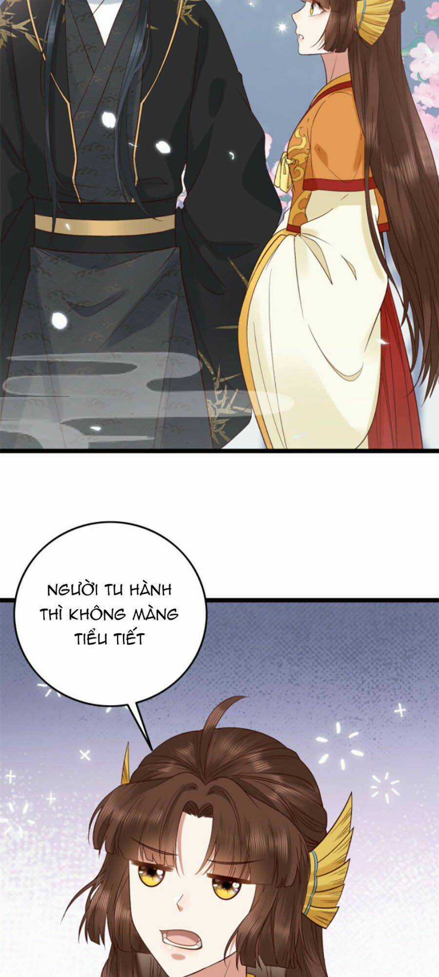 Nữ Phụ Không Thể Chọc Giận Chapter 5 trang 5