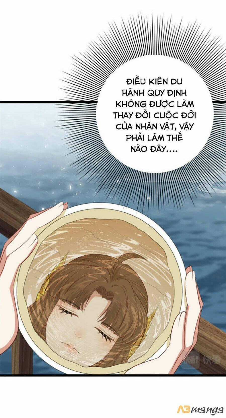 Nữ Phụ Không Thể Chọc Giận Chapter 5 trang 50