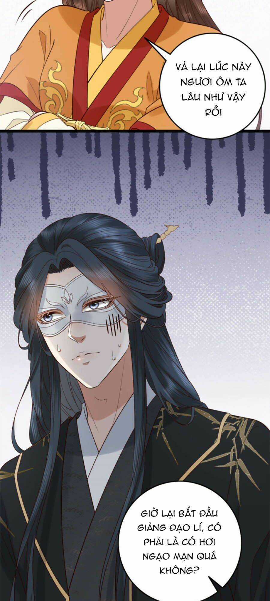 Nữ Phụ Không Thể Chọc Giận Chapter 5 trang 6