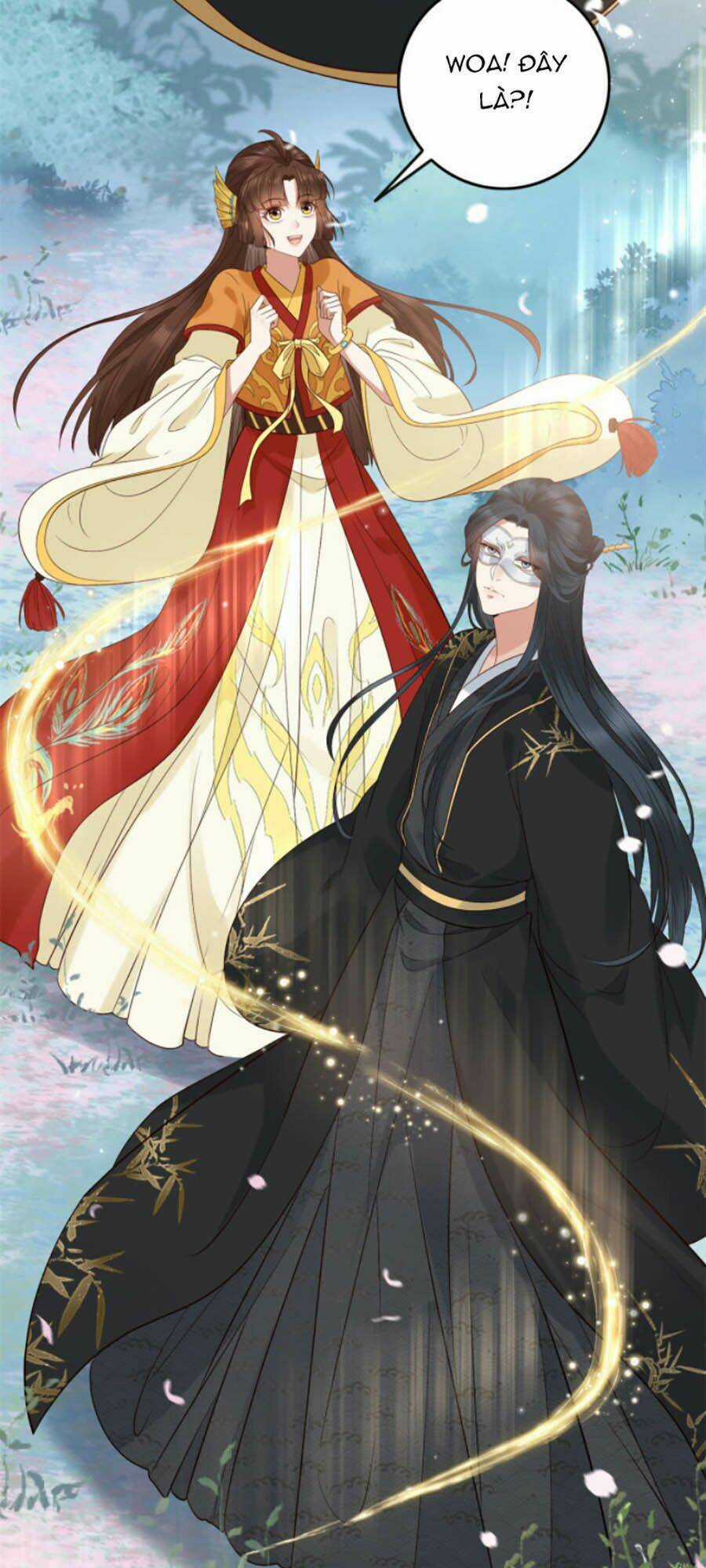 Nữ Phụ Không Thể Chọc Giận Chapter 5 trang 8