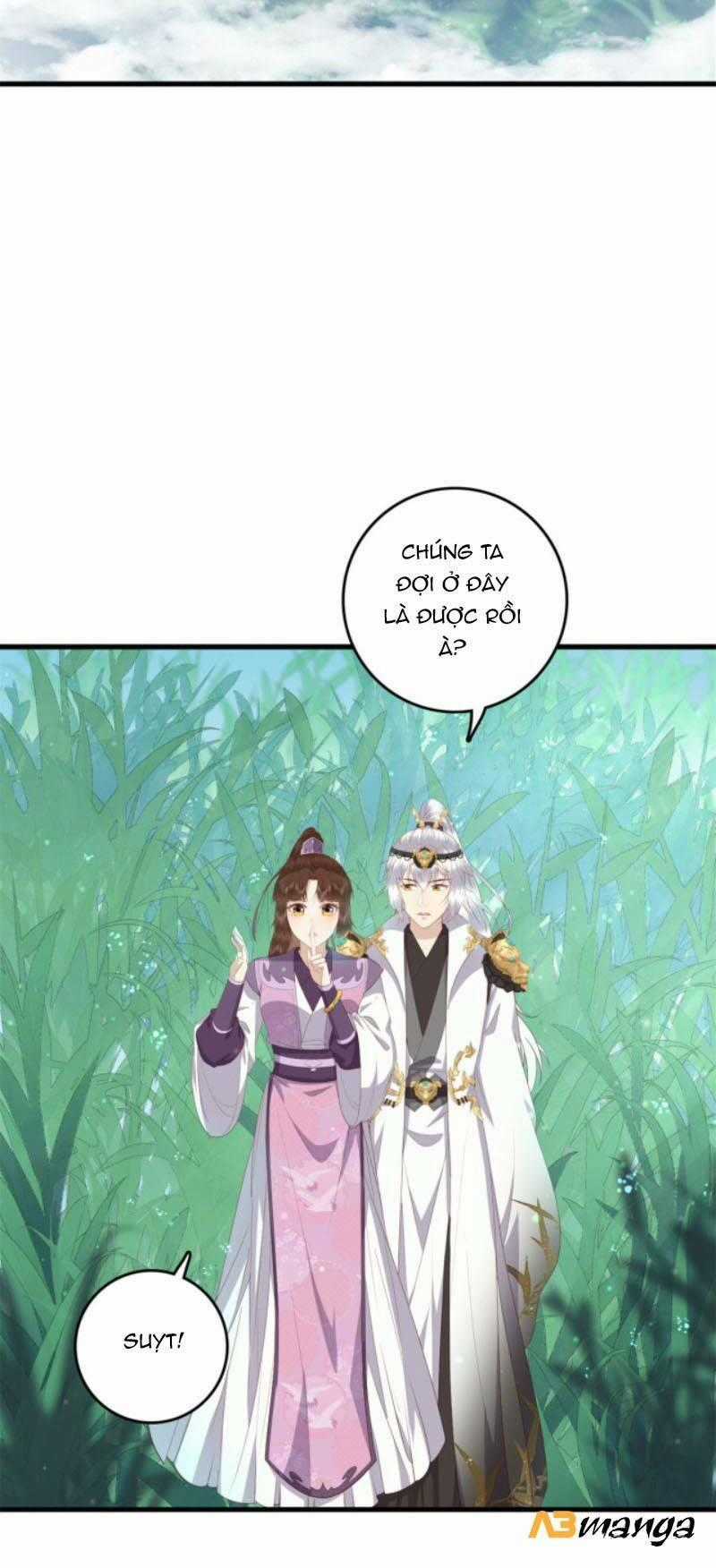 Nữ Phụ Không Thể Chọc Giận Chapter 50 trang 1