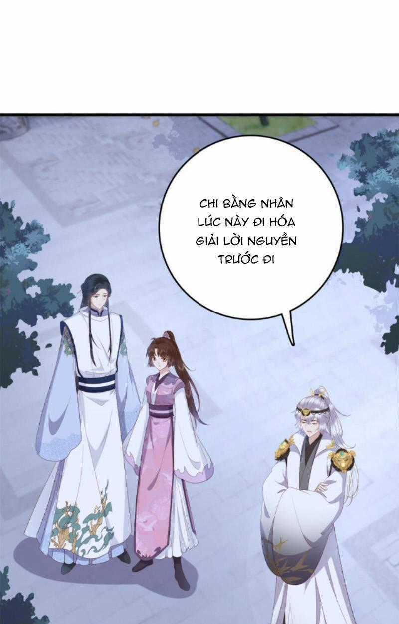 Nữ Phụ Không Thể Chọc Giận Chapter 52 trang 1