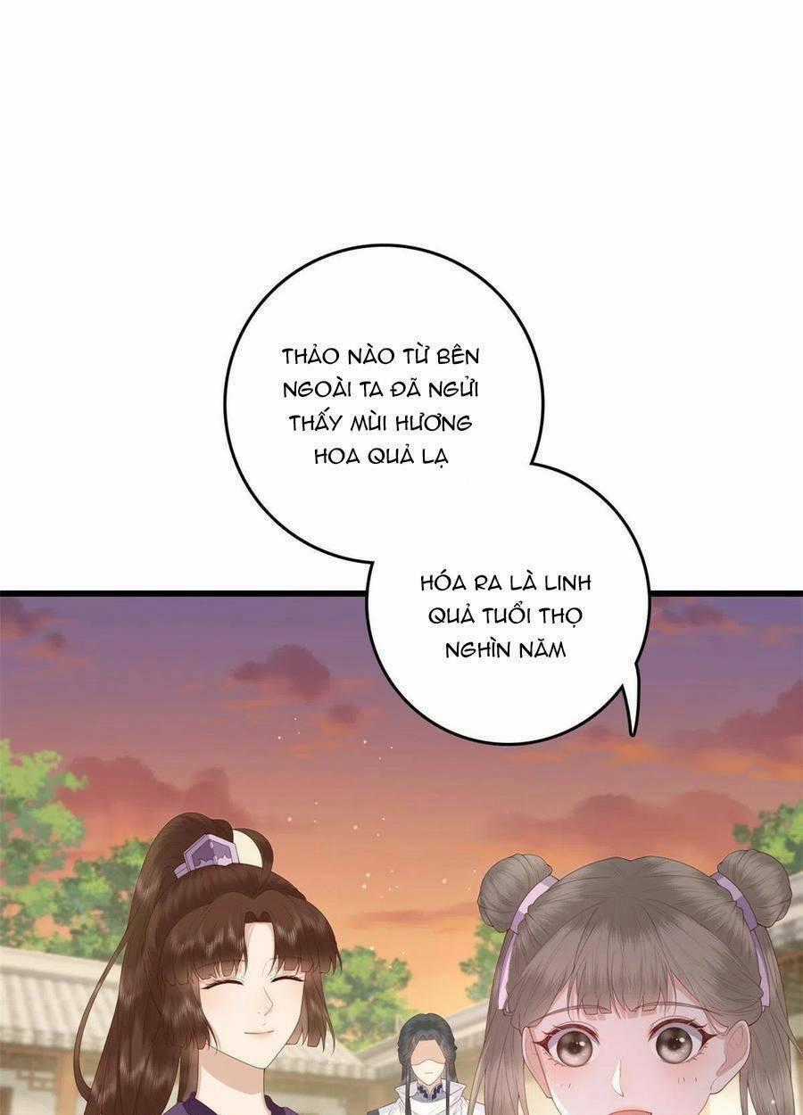 Nữ Phụ Không Thể Chọc Giận Chapter 53 trang 1