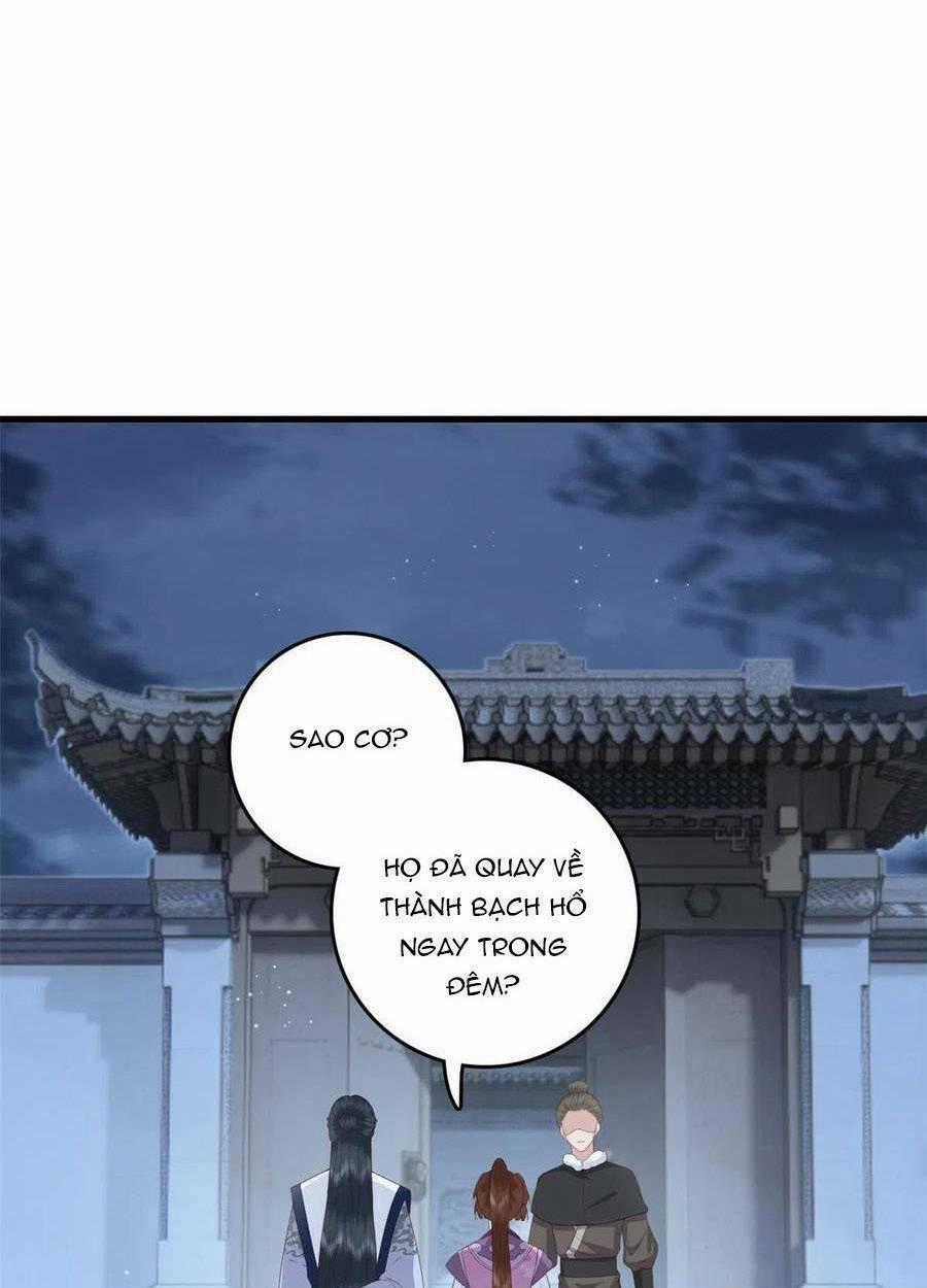 Nữ Phụ Không Thể Chọc Giận Chapter 56 trang 1