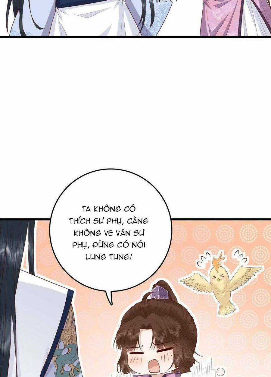 Nữ Phụ Không Thể Chọc Giận Chapter 57 trang 10