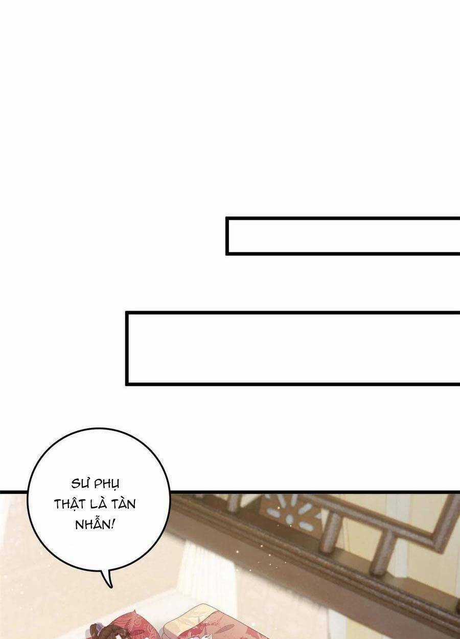 Nữ Phụ Không Thể Chọc Giận Chapter 57 trang 14