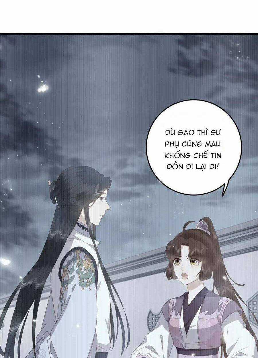 Nữ Phụ Không Thể Chọc Giận Chapter 57 trang 17