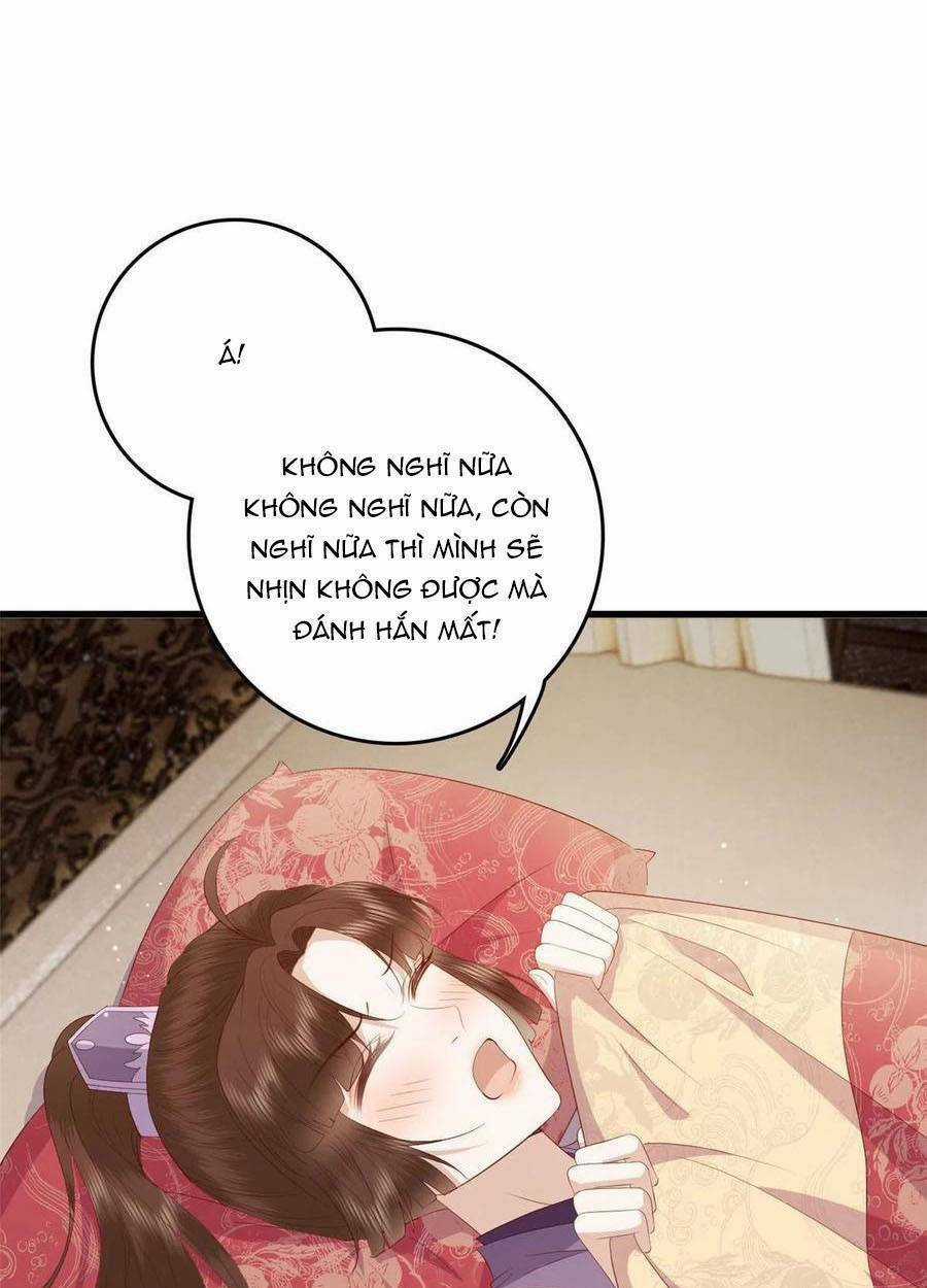 Nữ Phụ Không Thể Chọc Giận Chapter 57 trang 21