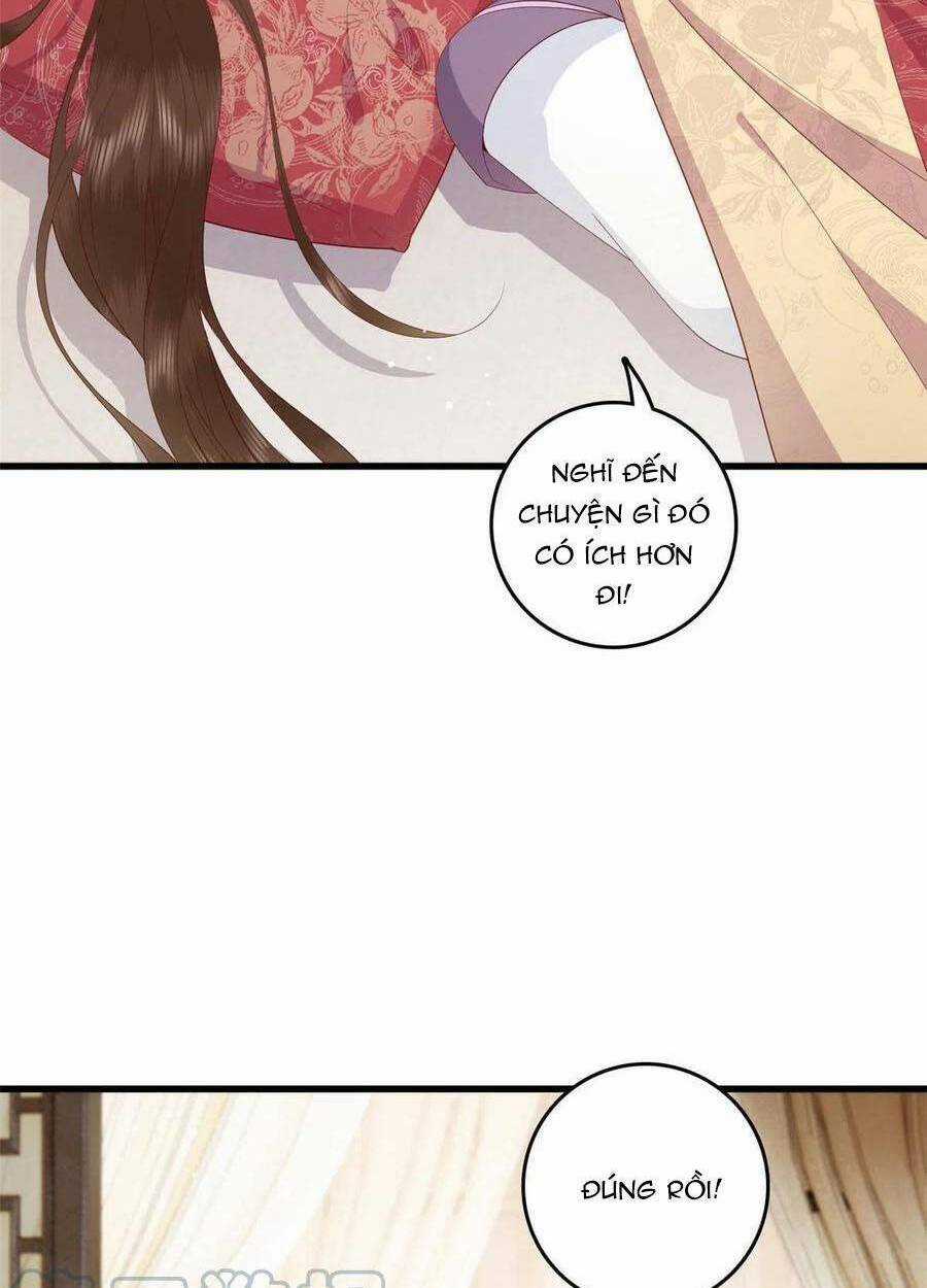 Nữ Phụ Không Thể Chọc Giận Chapter 57 trang 22