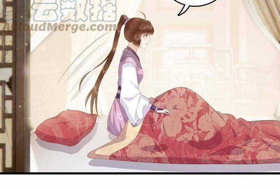 Nữ Phụ Không Thể Chọc Giận Chapter 57 trang 23