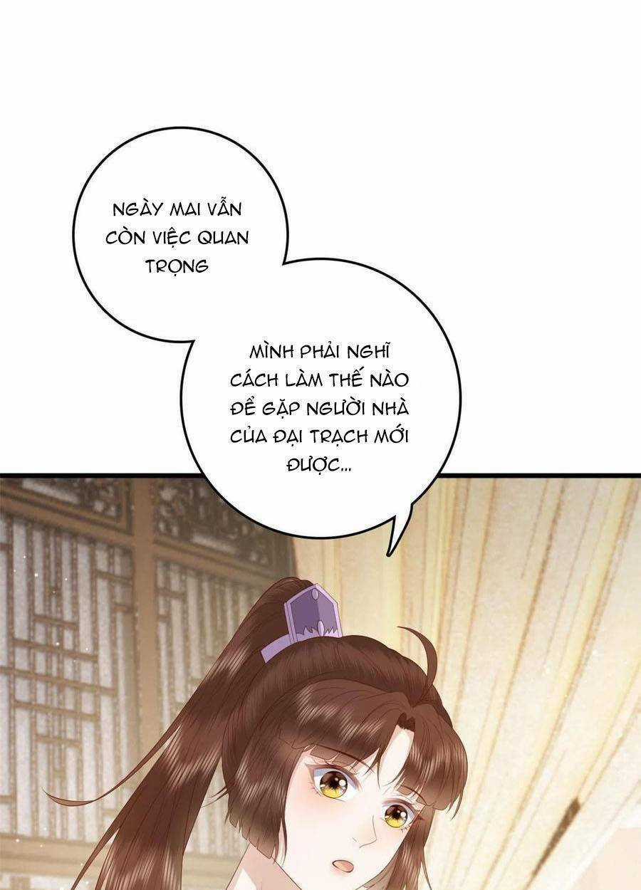 Nữ Phụ Không Thể Chọc Giận Chapter 57 trang 24