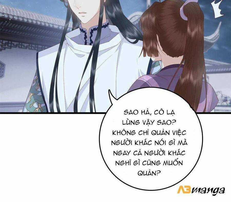 Nữ Phụ Không Thể Chọc Giận Chapter 57 trang 3
