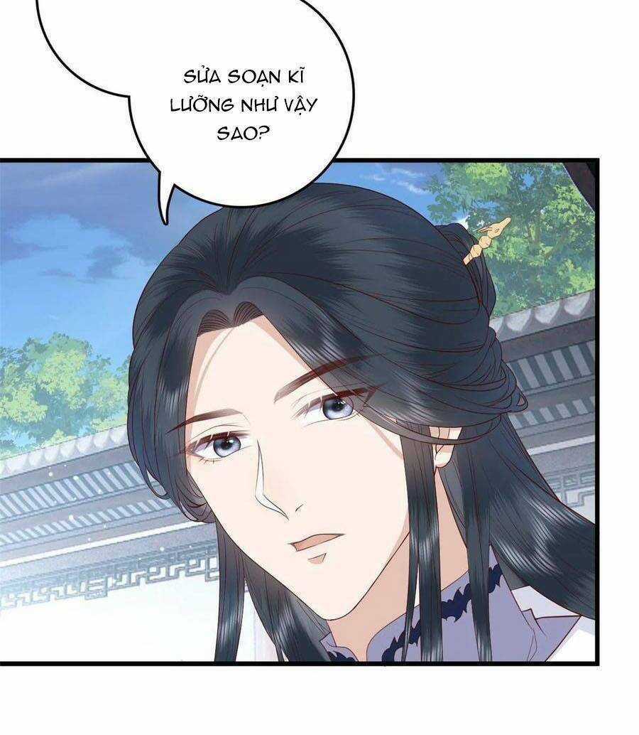 Nữ Phụ Không Thể Chọc Giận Chapter 57 trang 33