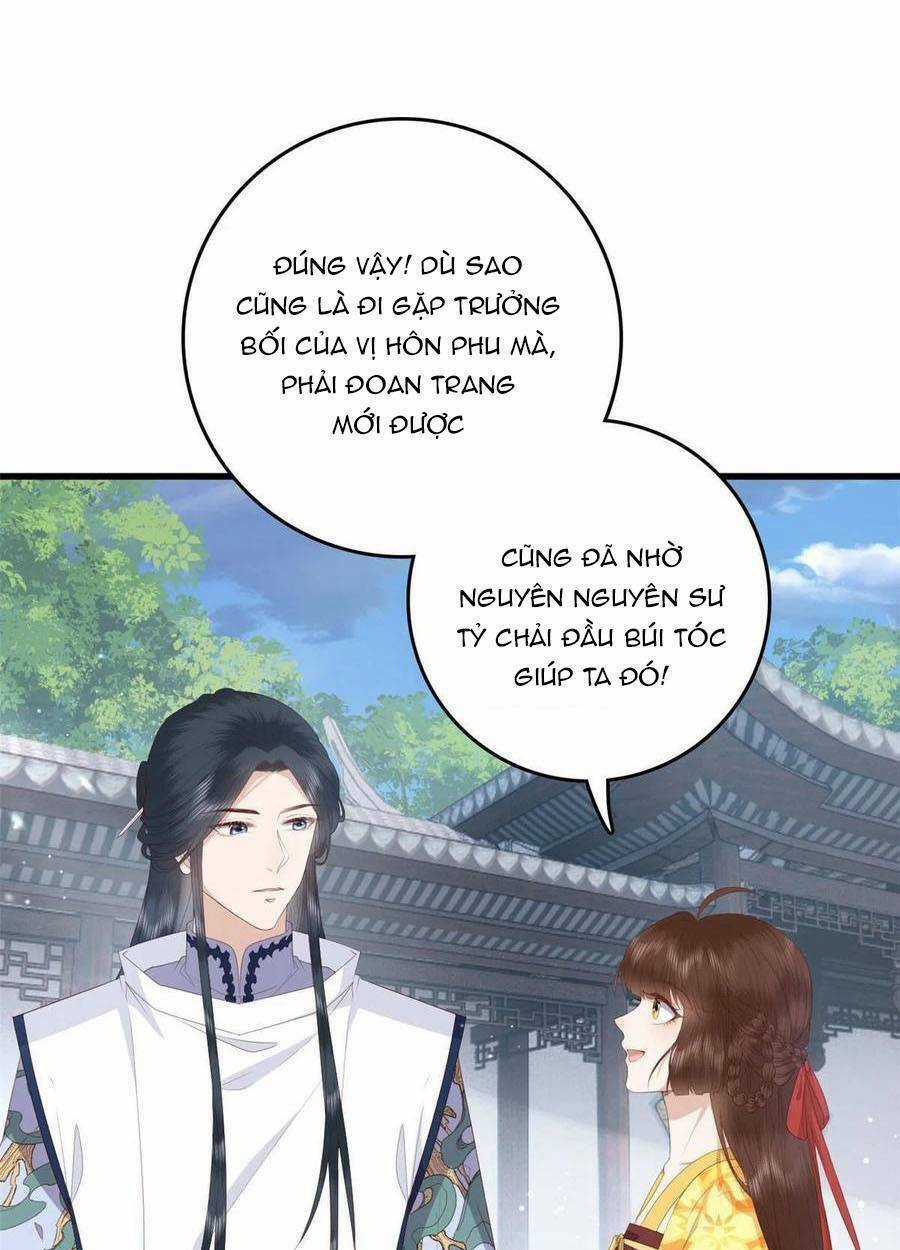 Nữ Phụ Không Thể Chọc Giận Chapter 57 trang 34