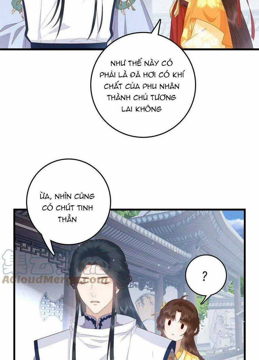Nữ Phụ Không Thể Chọc Giận Chapter 57 trang 35