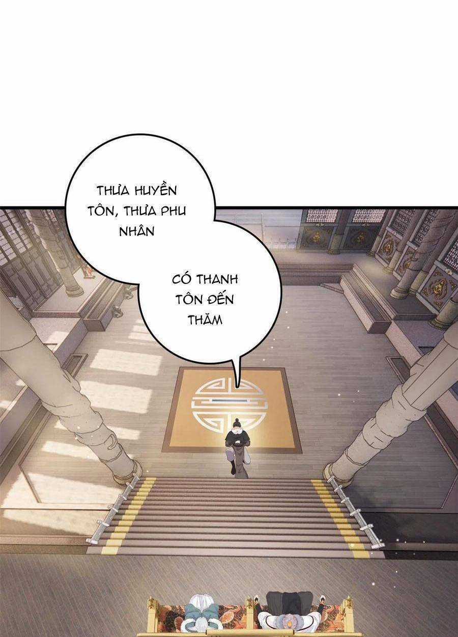 Nữ Phụ Không Thể Chọc Giận Chapter 57 trang 39