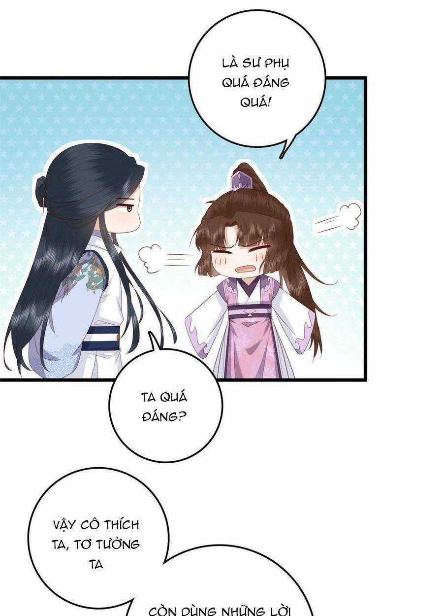 Nữ Phụ Không Thể Chọc Giận Chapter 57 trang 4