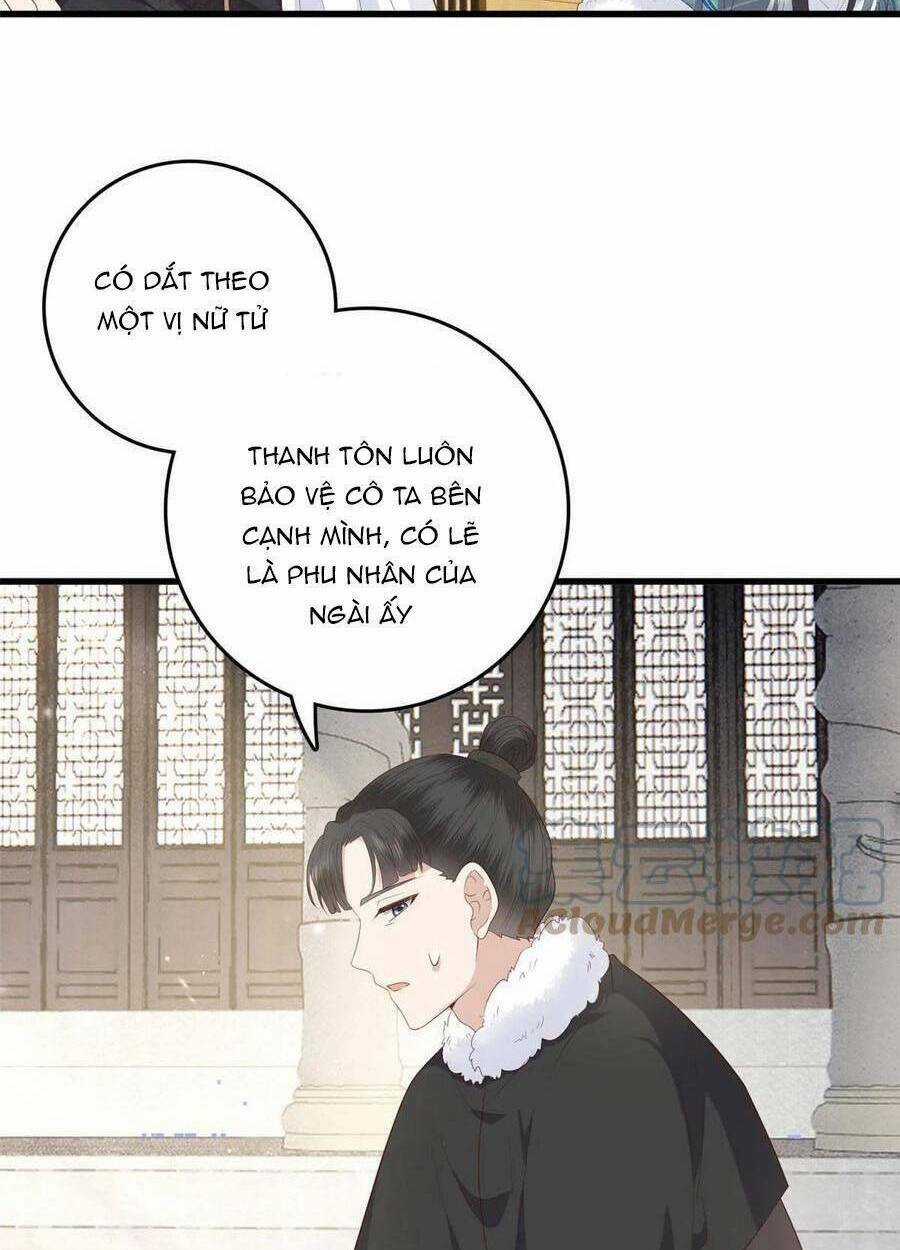 Nữ Phụ Không Thể Chọc Giận Chapter 57 trang 41