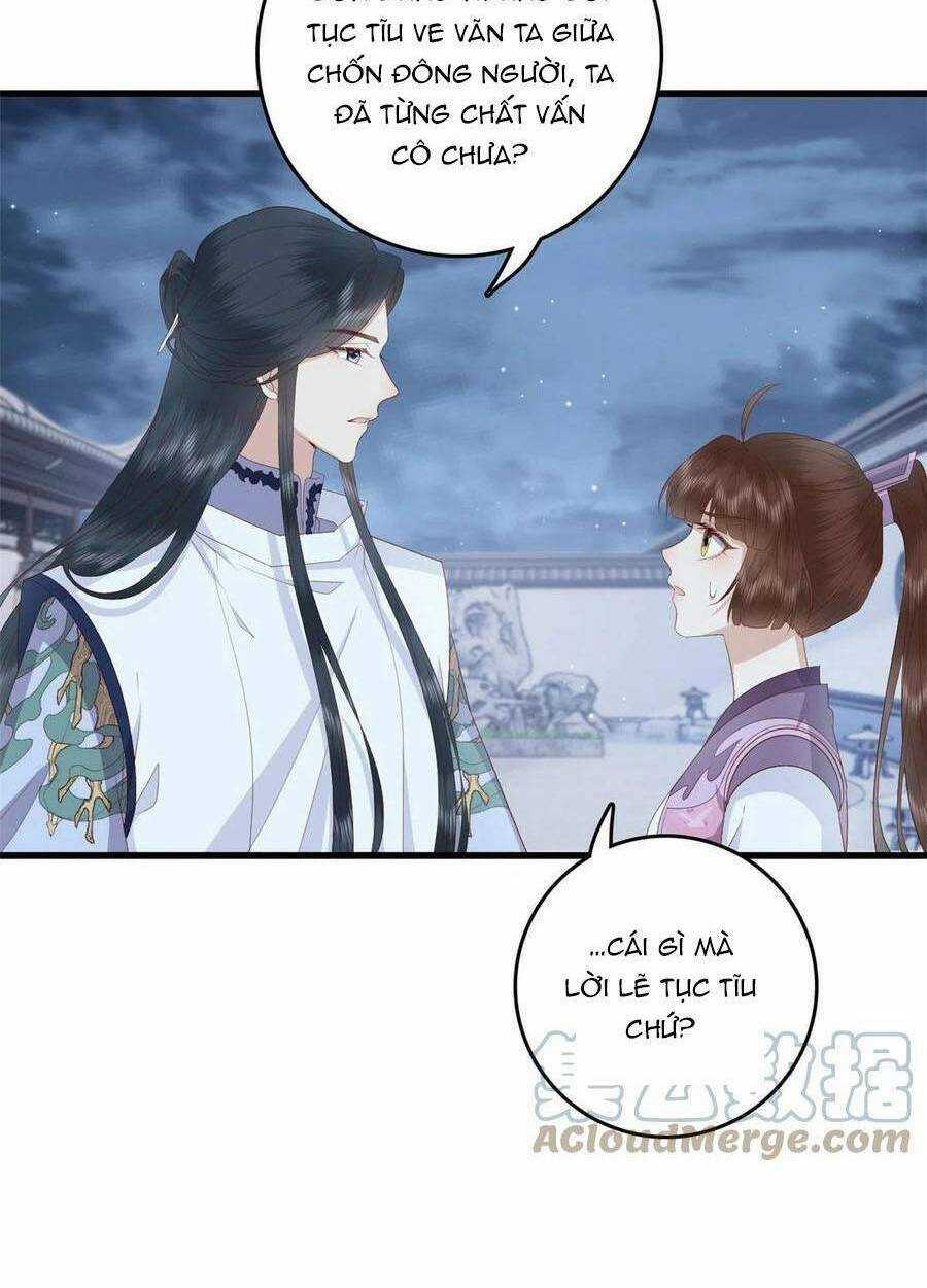 Nữ Phụ Không Thể Chọc Giận Chapter 57 trang 5