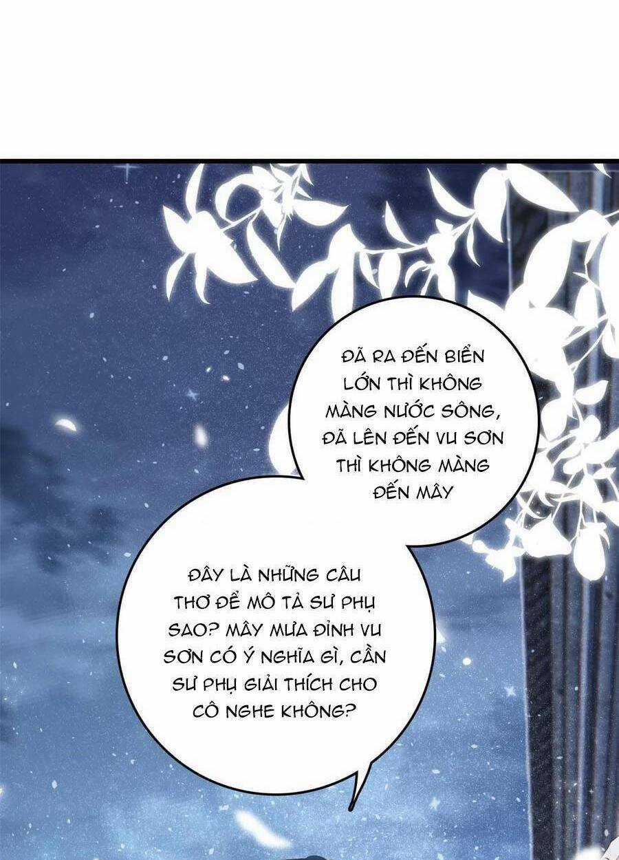 Nữ Phụ Không Thể Chọc Giận Chapter 57 trang 6