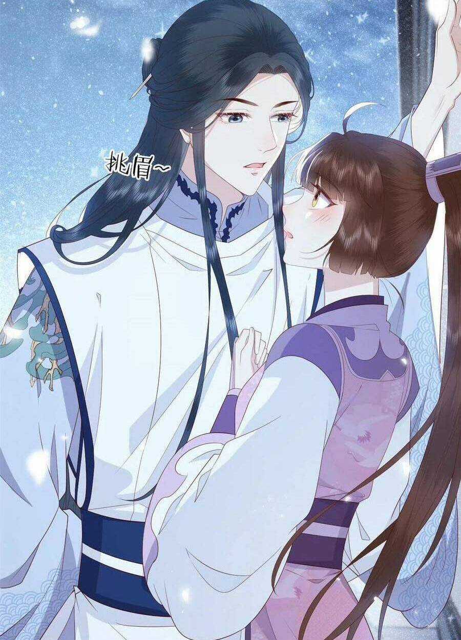Nữ Phụ Không Thể Chọc Giận Chapter 57 trang 7