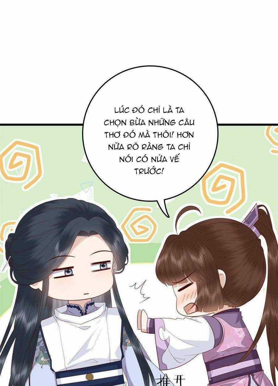 Nữ Phụ Không Thể Chọc Giận Chapter 57 trang 9