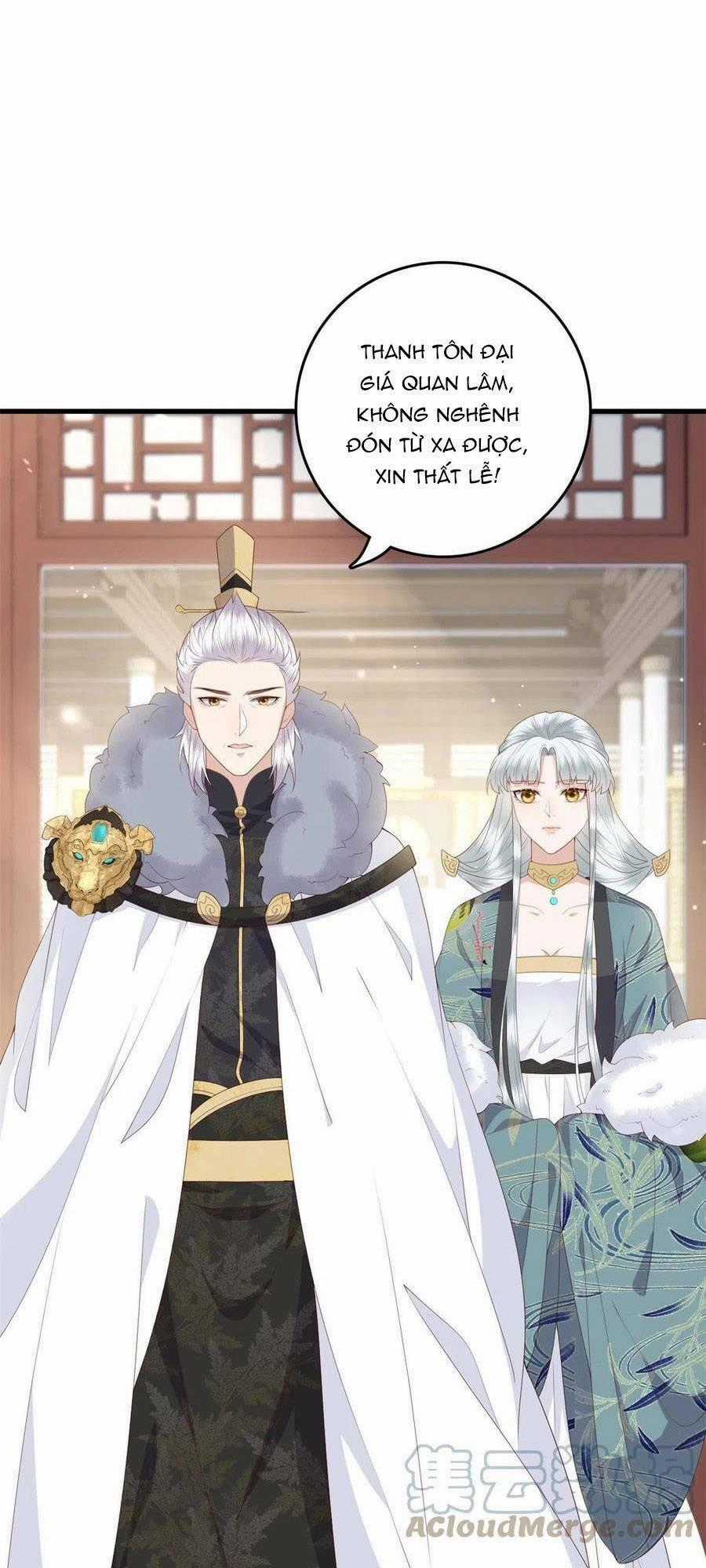 Nữ Phụ Không Thể Chọc Giận Chapter 58 trang 0