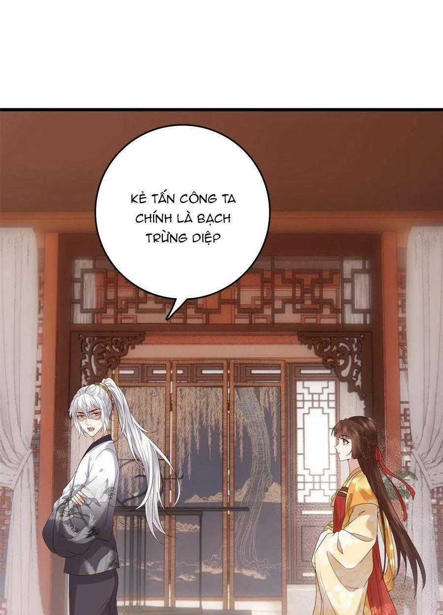 Nữ Phụ Không Thể Chọc Giận Chapter 59 trang 1