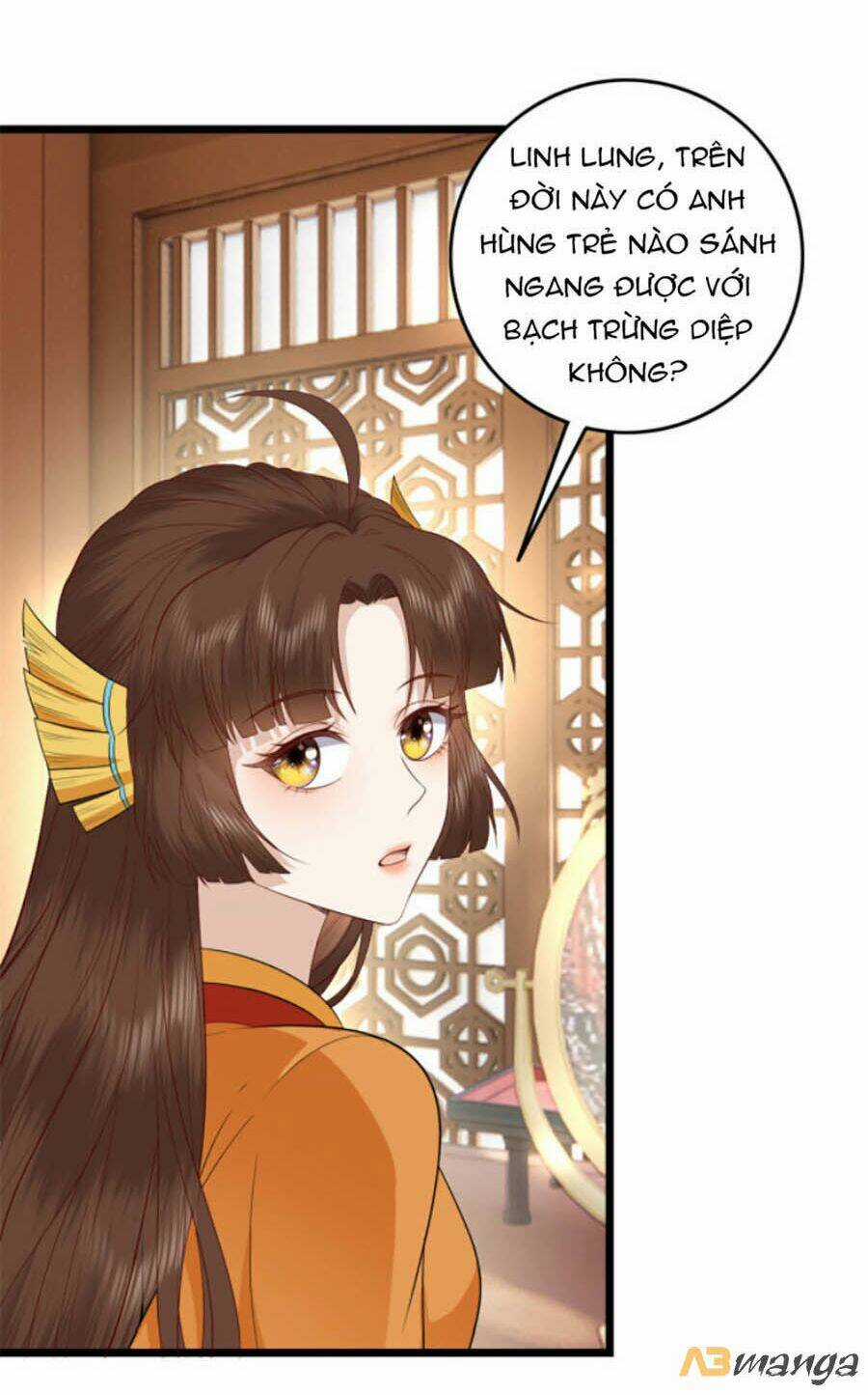 Nữ Phụ Không Thể Chọc Giận Chapter 6 trang 10