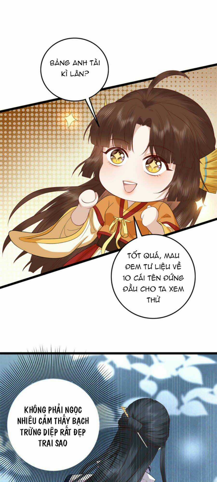 Nữ Phụ Không Thể Chọc Giận Chapter 6 trang 12