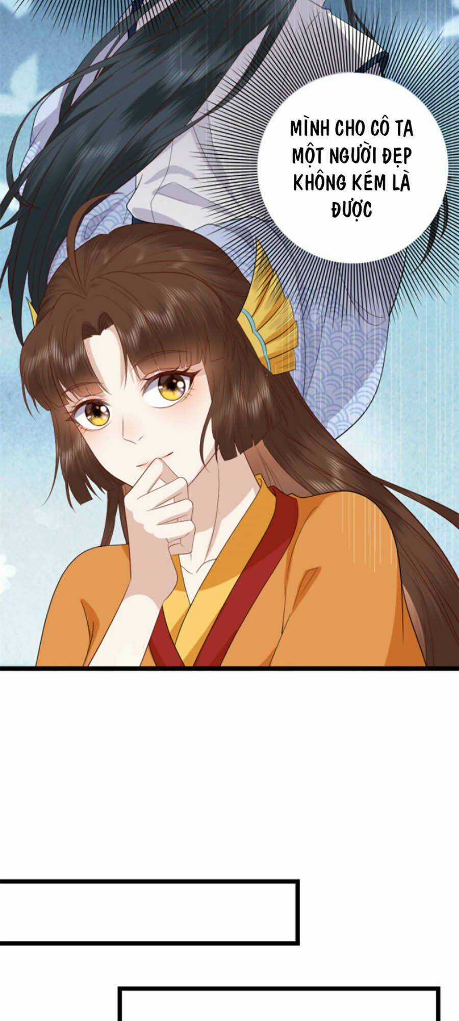 Nữ Phụ Không Thể Chọc Giận Chapter 6 trang 13