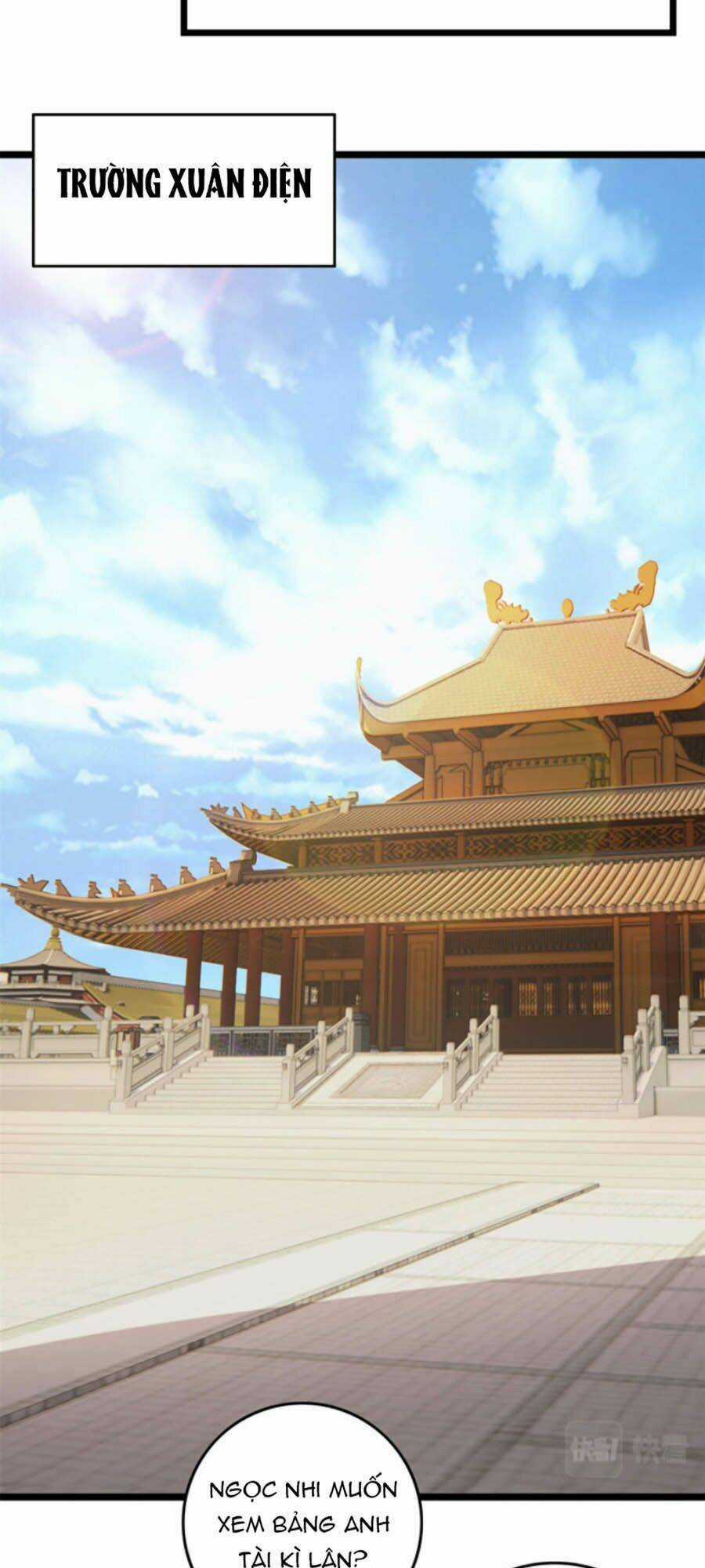 Nữ Phụ Không Thể Chọc Giận Chapter 6 trang 14