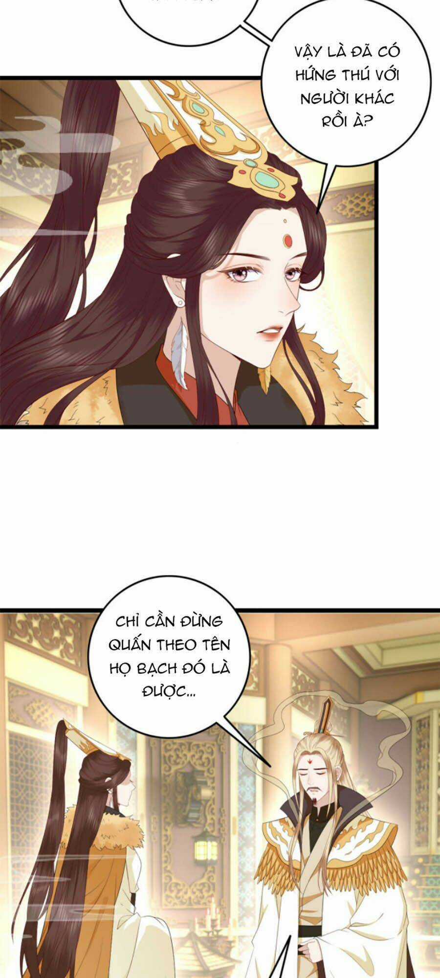 Nữ Phụ Không Thể Chọc Giận Chapter 6 trang 15