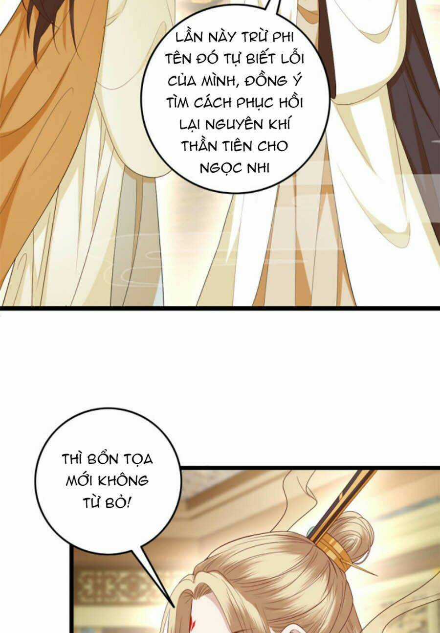 Nữ Phụ Không Thể Chọc Giận Chapter 6 trang 16