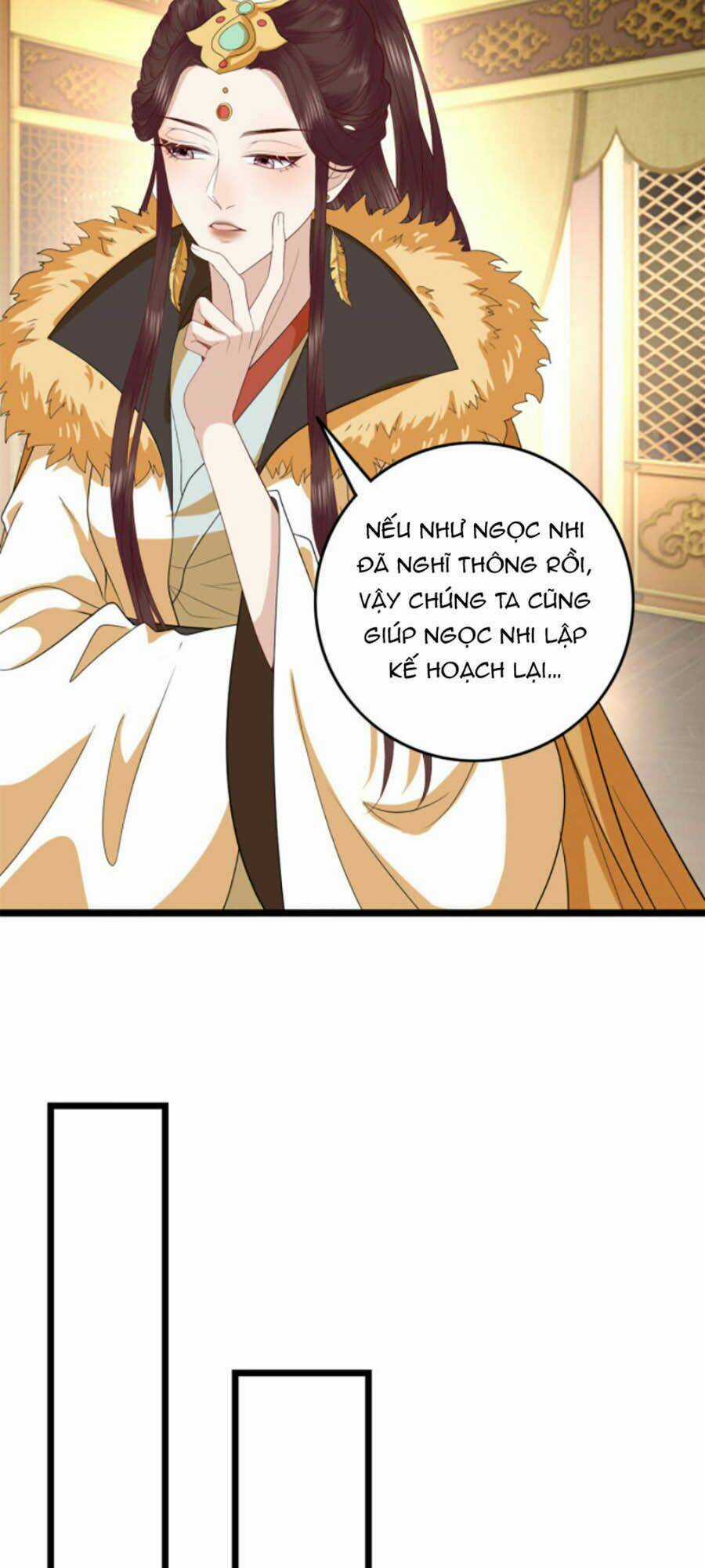 Nữ Phụ Không Thể Chọc Giận Chapter 6 trang 18