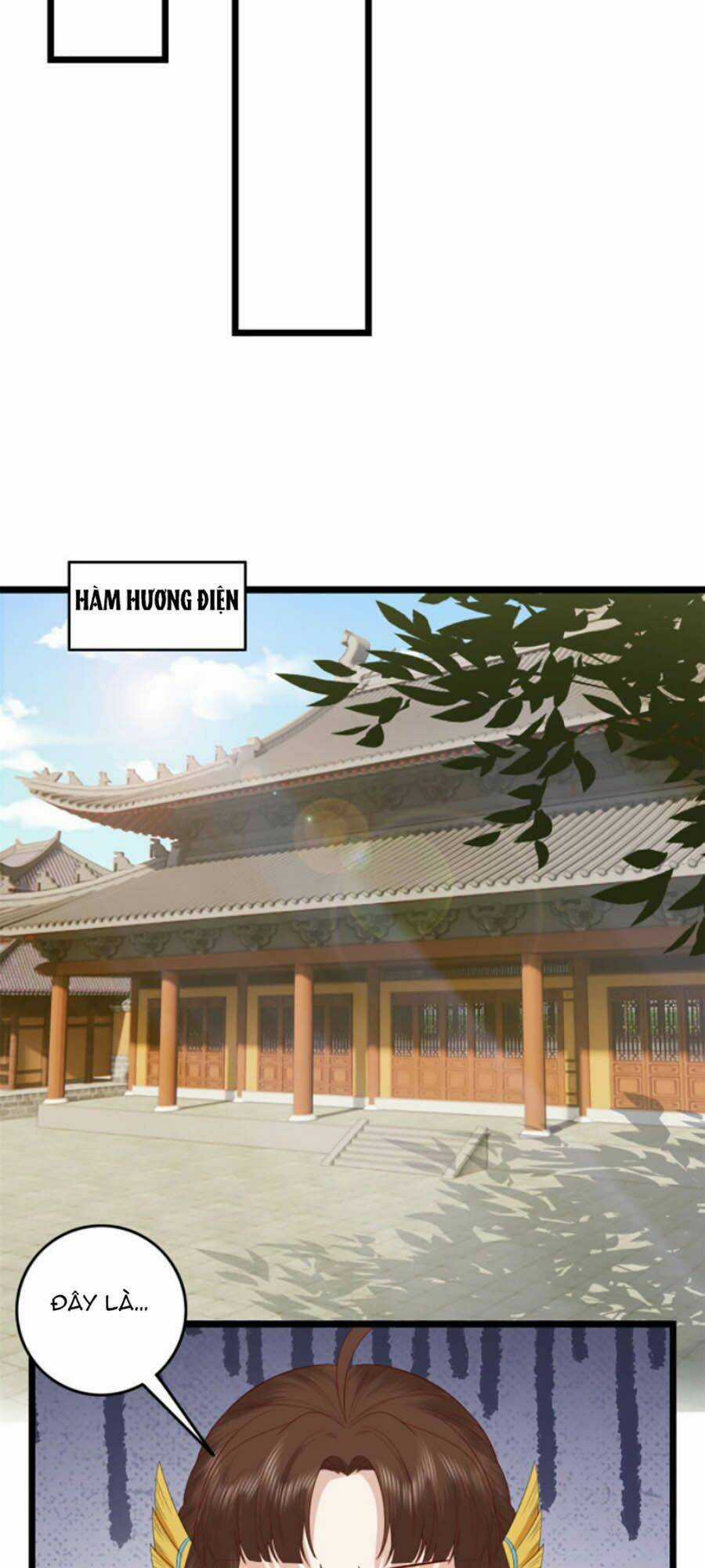 Nữ Phụ Không Thể Chọc Giận Chapter 6 trang 19