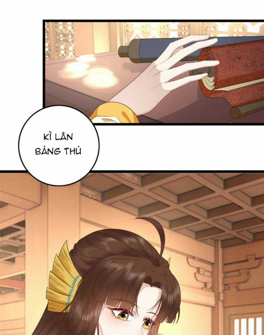 Nữ Phụ Không Thể Chọc Giận Chapter 6 trang 21