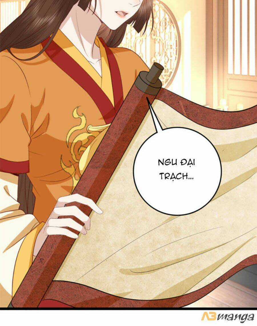 Nữ Phụ Không Thể Chọc Giận Chapter 6 trang 22