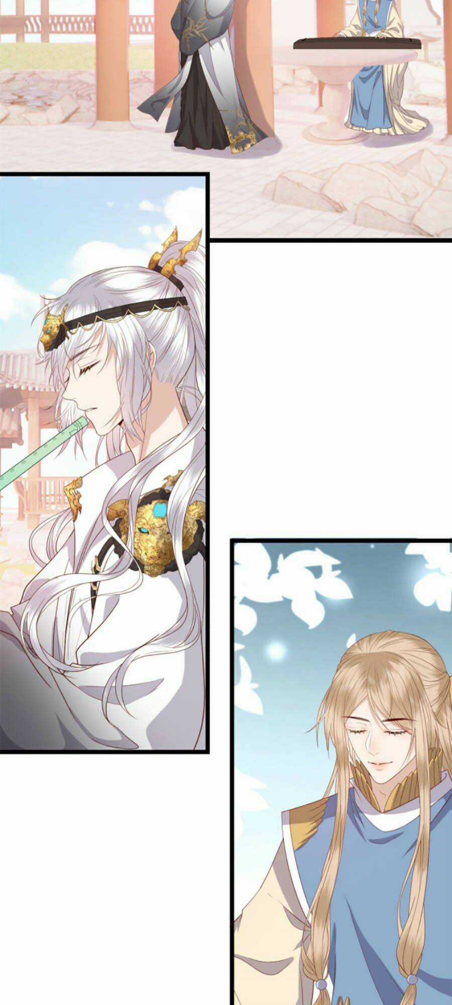 Nữ Phụ Không Thể Chọc Giận Chapter 6 trang 24