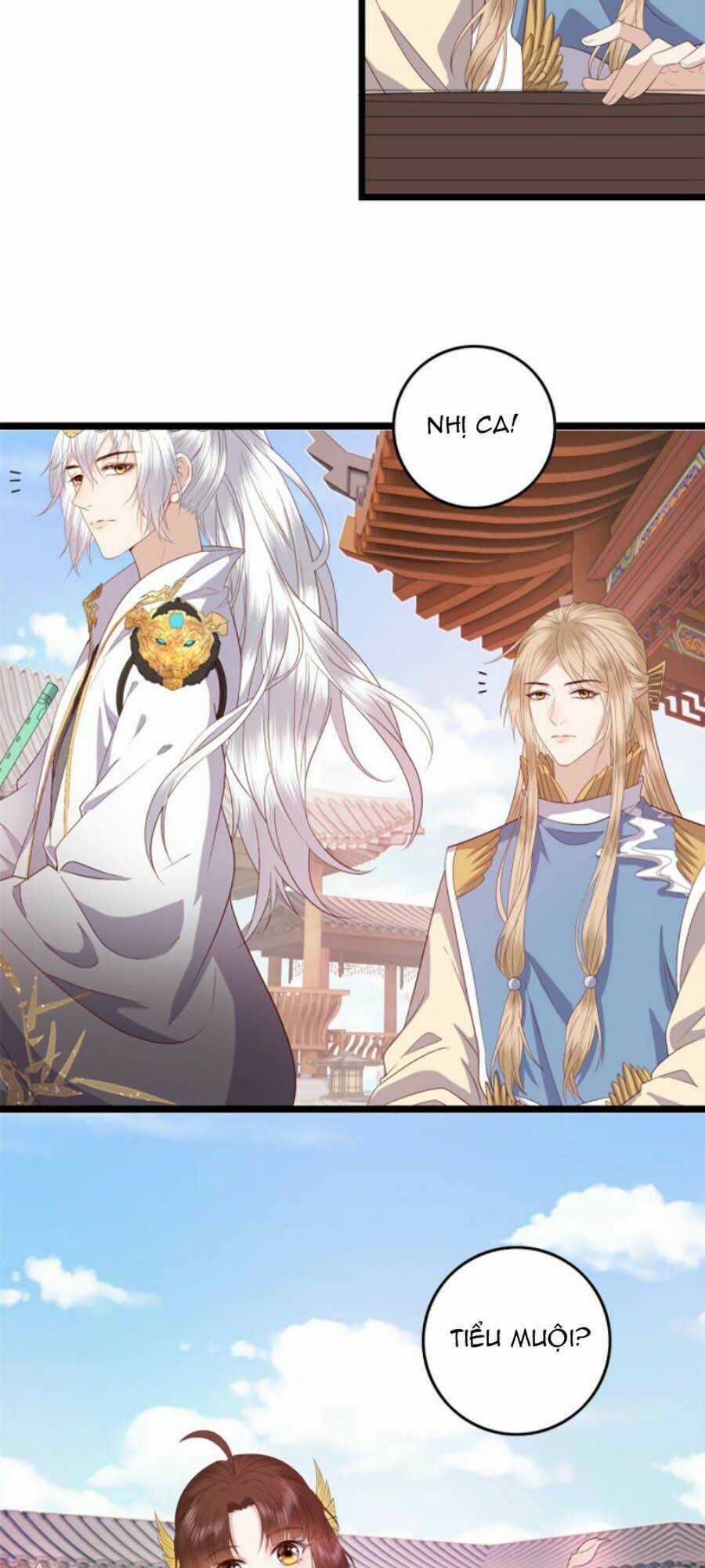 Nữ Phụ Không Thể Chọc Giận Chapter 6 trang 25