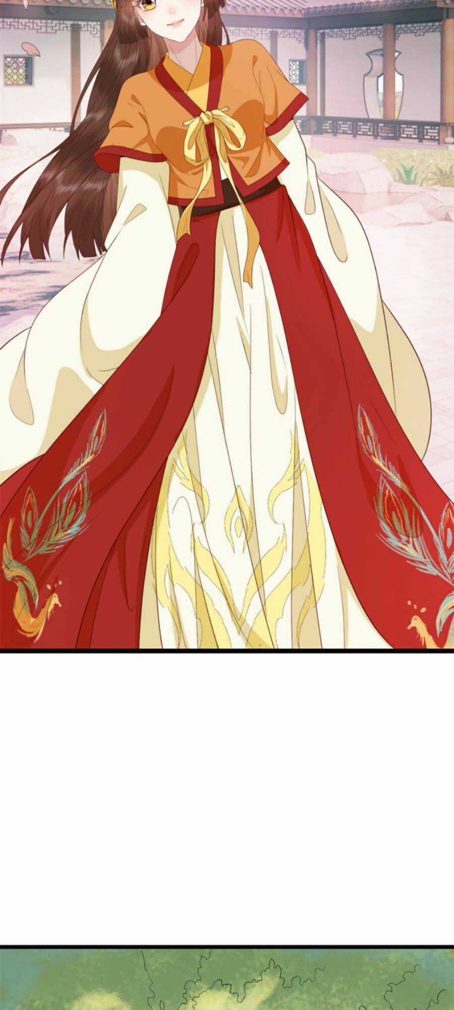 Nữ Phụ Không Thể Chọc Giận Chapter 6 trang 26