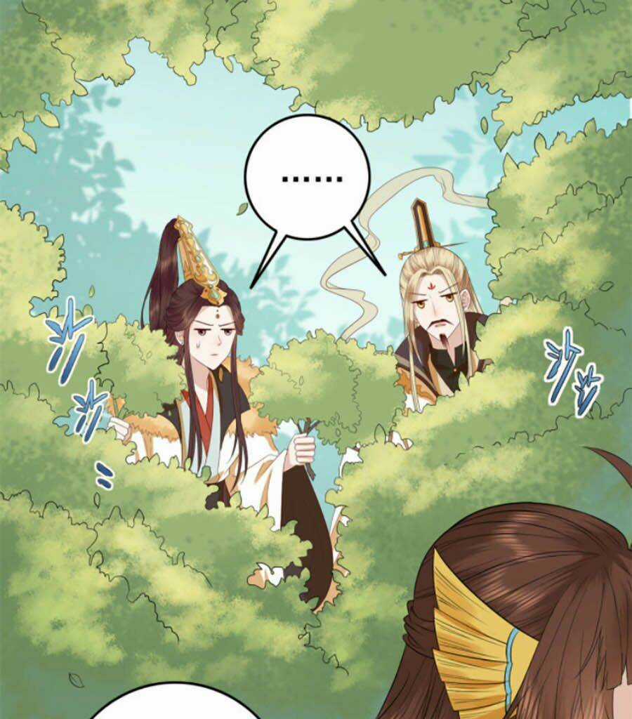 Nữ Phụ Không Thể Chọc Giận Chapter 6 trang 27