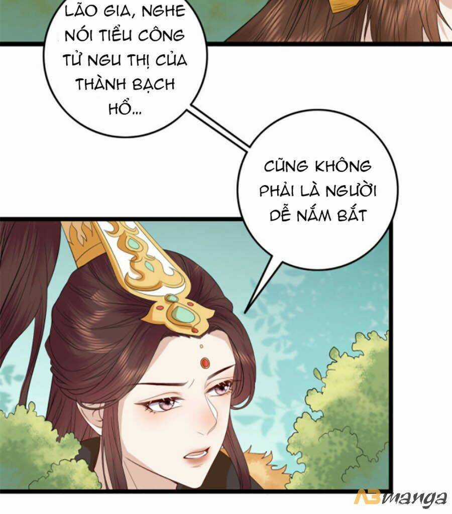 Nữ Phụ Không Thể Chọc Giận Chapter 6 trang 28