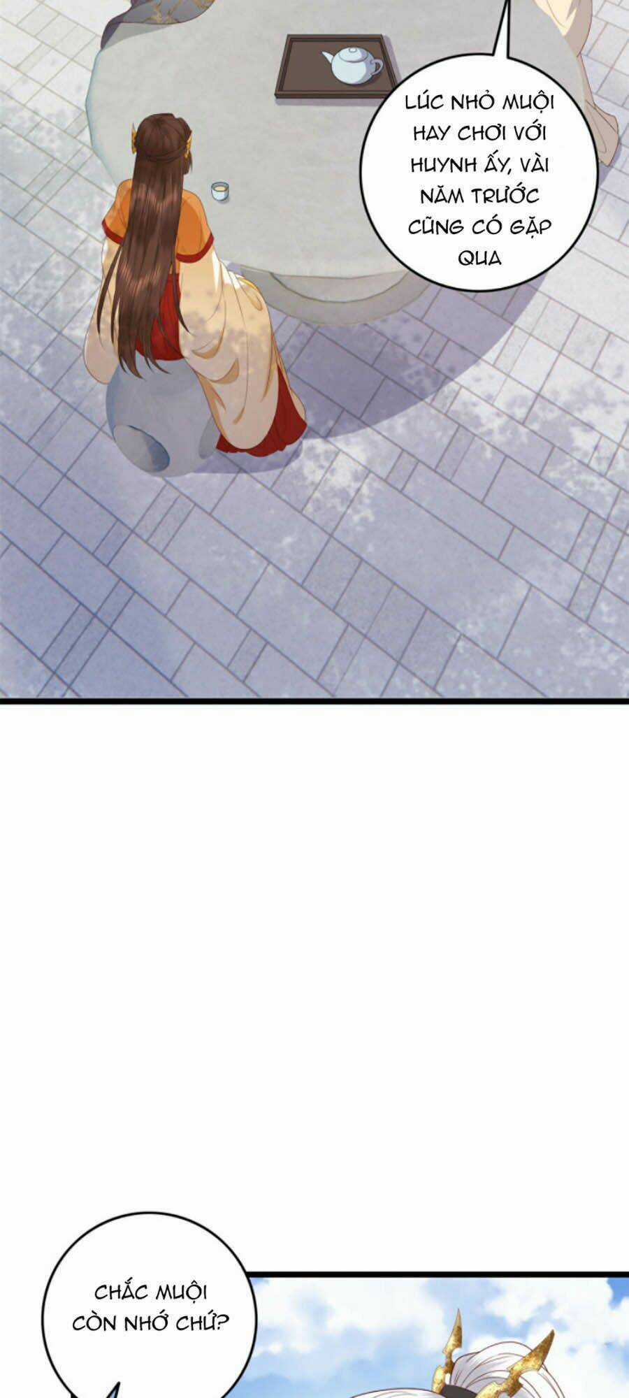 Nữ Phụ Không Thể Chọc Giận Chapter 6 trang 30