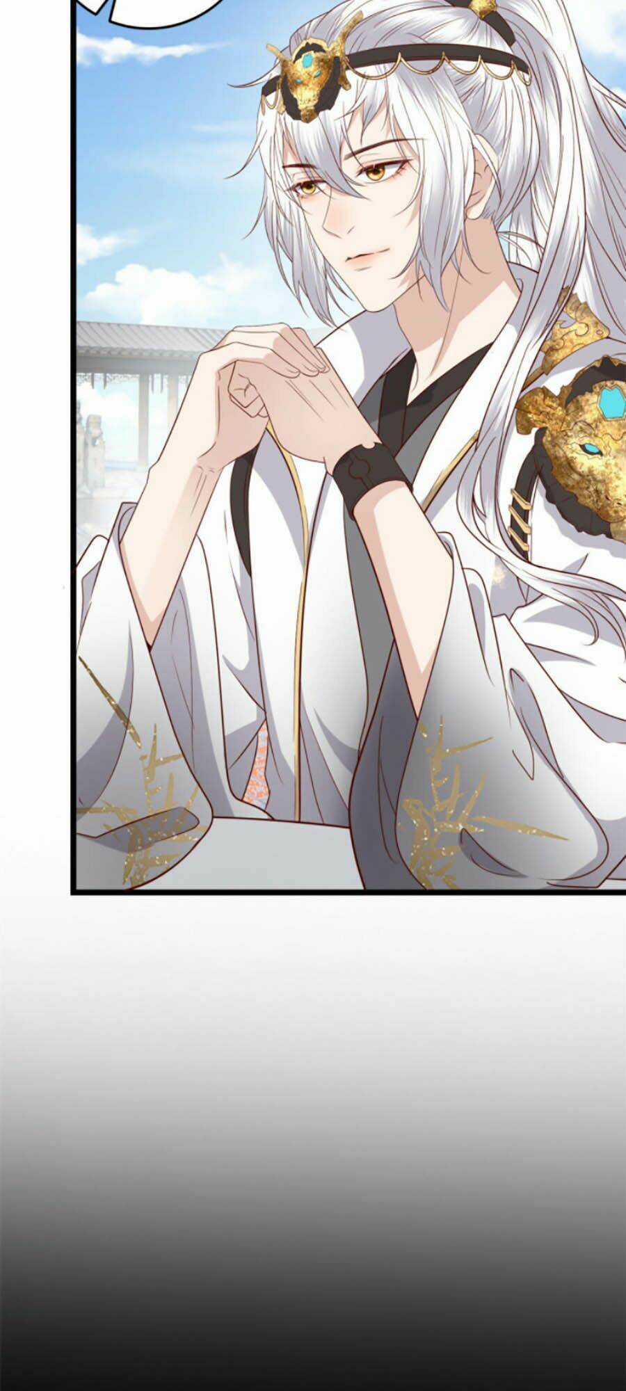 Nữ Phụ Không Thể Chọc Giận Chapter 6 trang 31