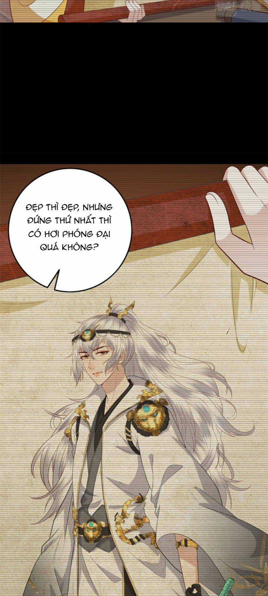 Nữ Phụ Không Thể Chọc Giận Chapter 6 trang 33